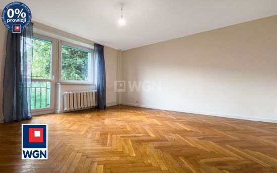 Mieszkanie na  sprzedaż Sosnowiec - Na sprzedaż zadbane i przestronne mieszkanie 3 pokoje z balkonem | Sosnowiec Pogoń.
